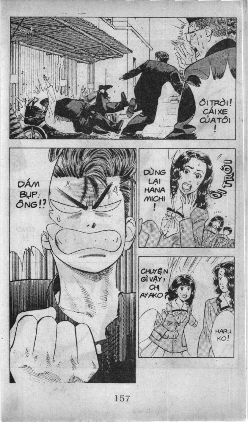 Slam Dunk (Scan) - Chương 48