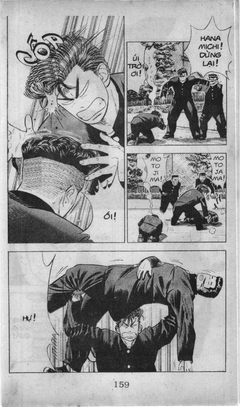 Slam Dunk (Scan) - Chương 48