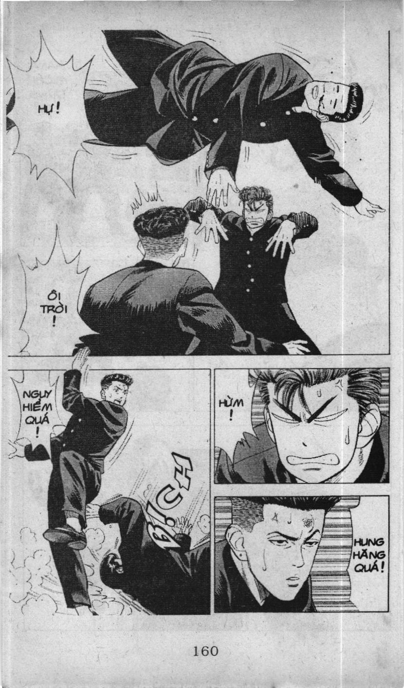 Slam Dunk (Scan) - Chương 48
