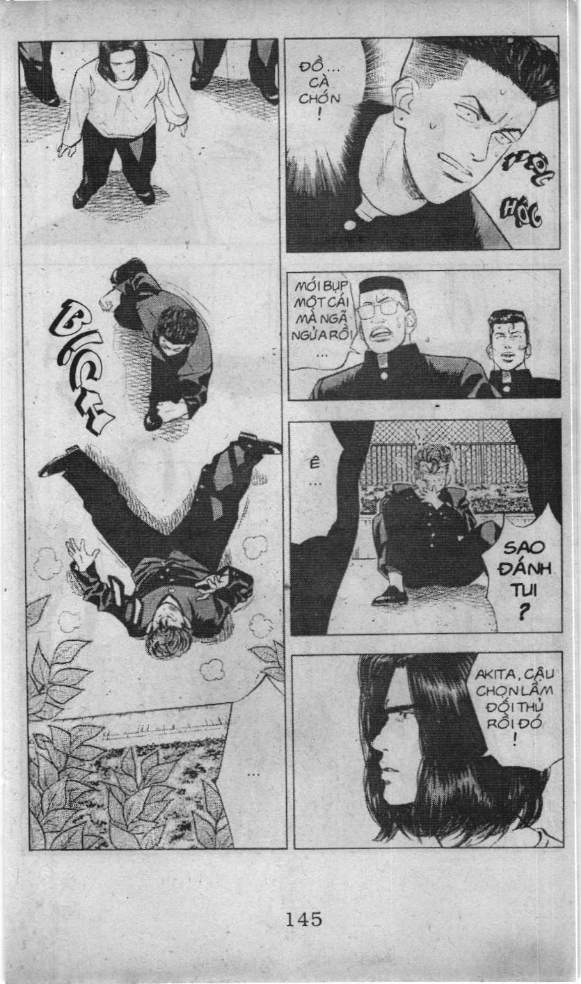Slam Dunk (Scan) - Chương 48
