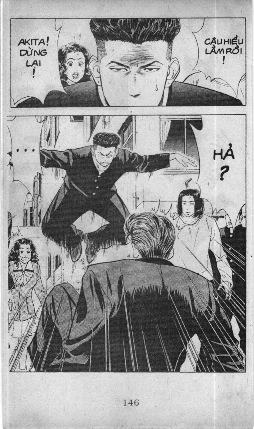 Slam Dunk (Scan) - Chương 48