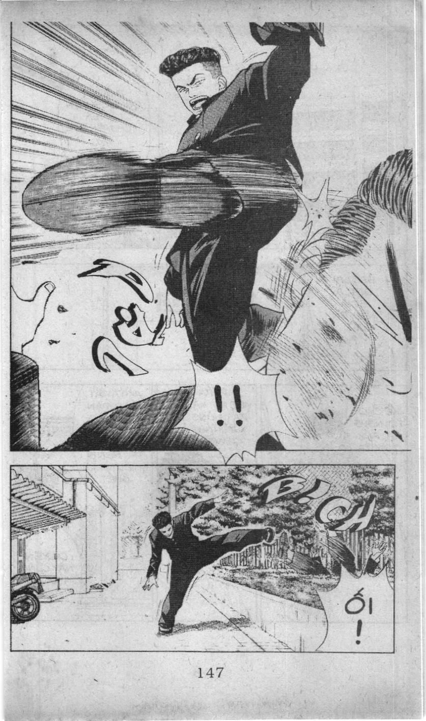Slam Dunk (Scan) - Chương 48