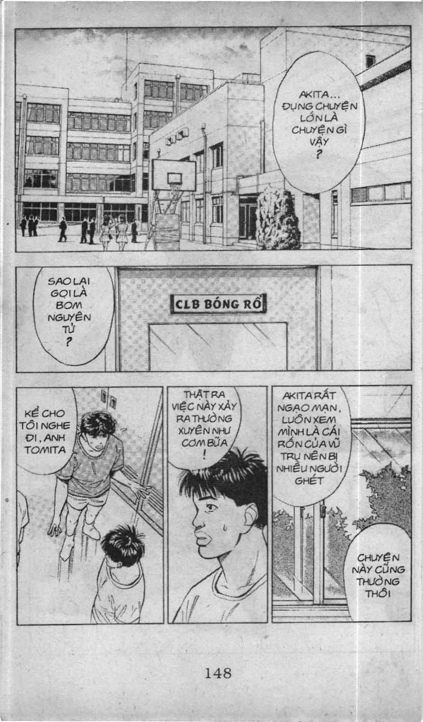 Slam Dunk (Scan) - Chương 48