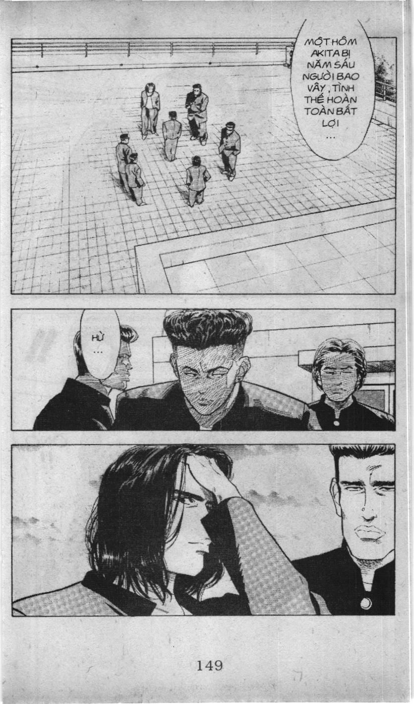Slam Dunk (Scan) - Chương 48