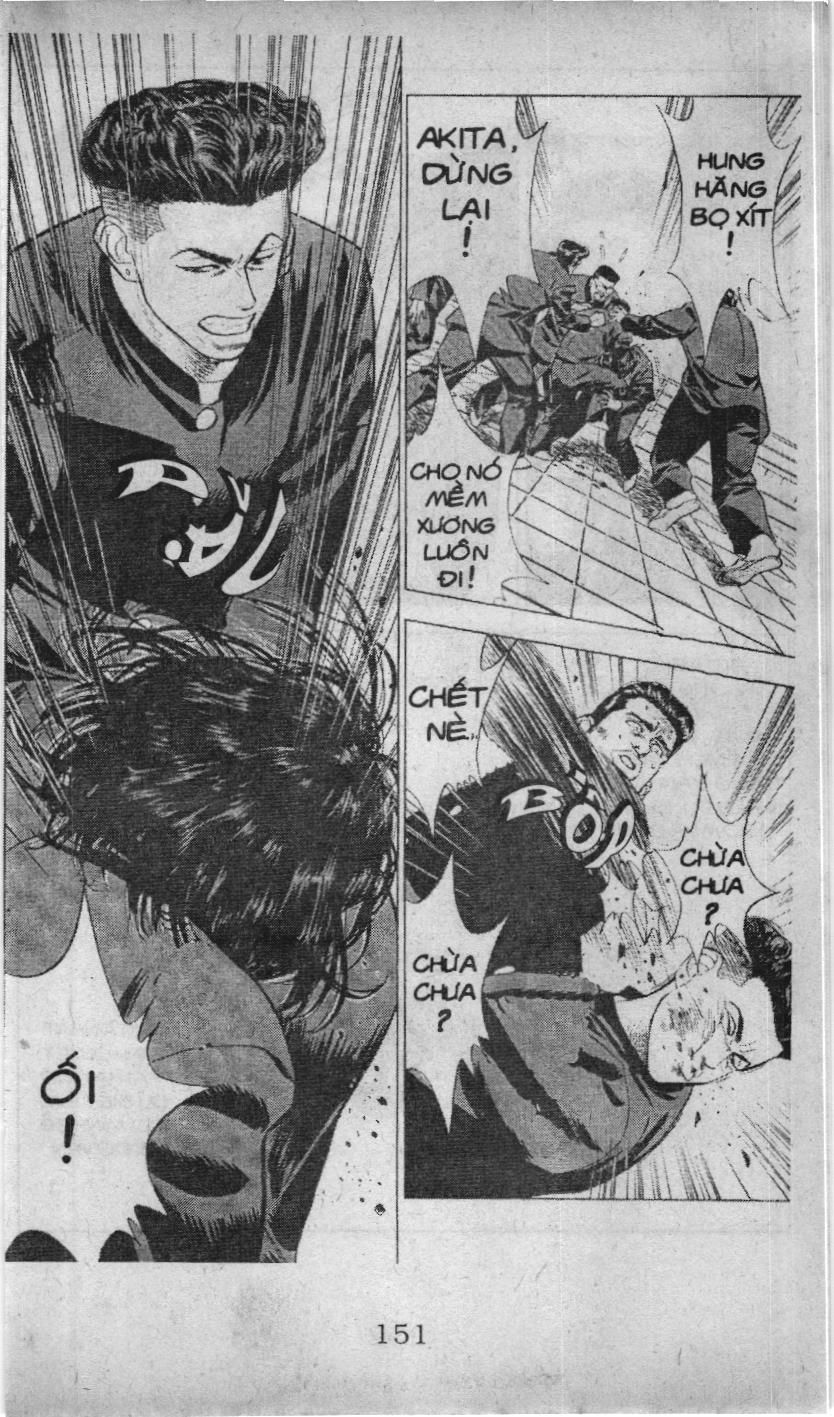 Slam Dunk (Scan) - Chương 48