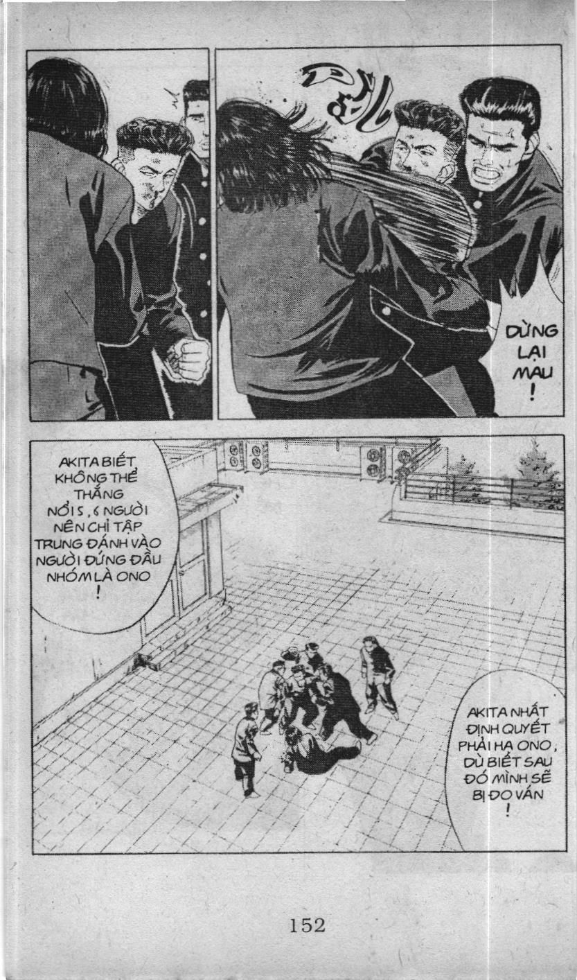 Slam Dunk (Scan) - Chương 48