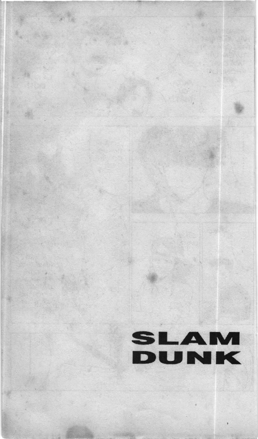 Slam Dunk (Scan) - Chương 49