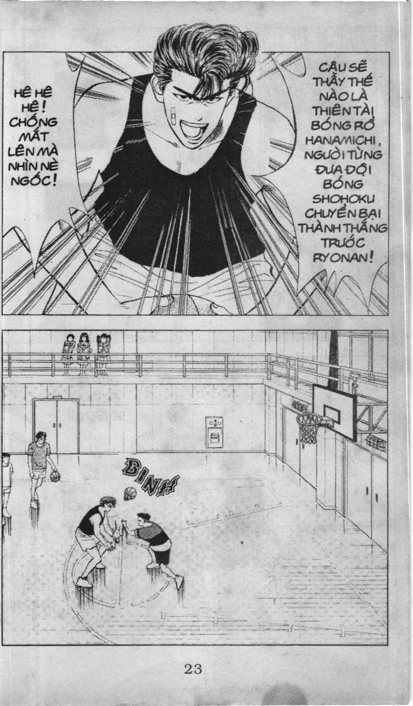 Slam Dunk (Scan) - Chương 49