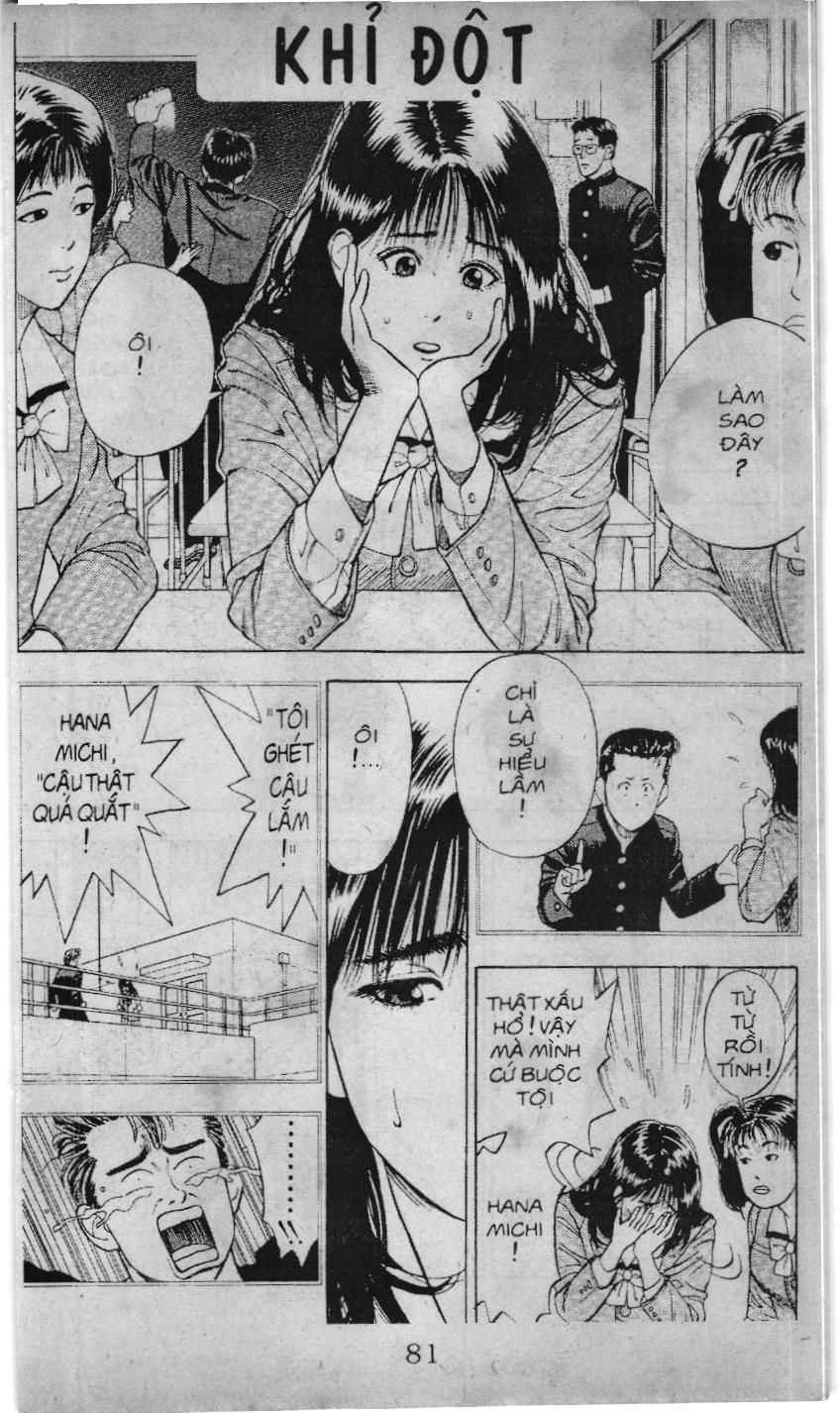 Slam Dunk (Scan) - Chương 5
