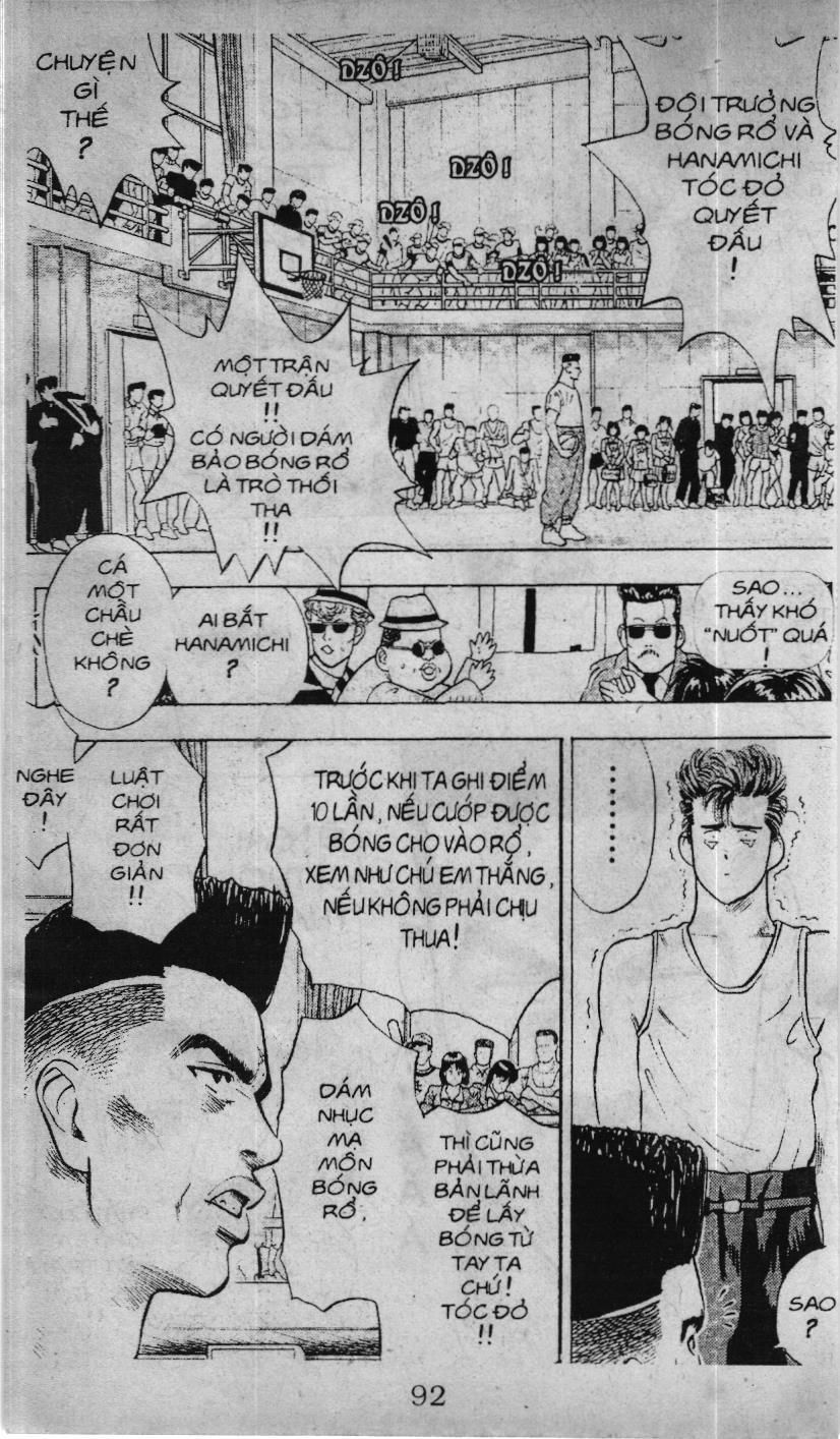 Slam Dunk (Scan) - Chương 5