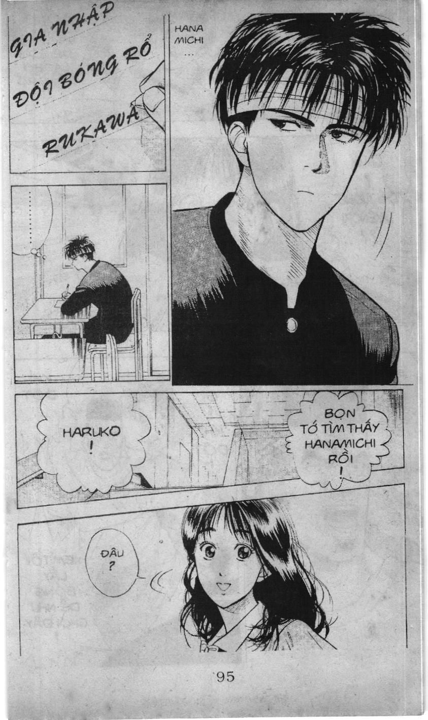 Slam Dunk (Scan) - Chương 5