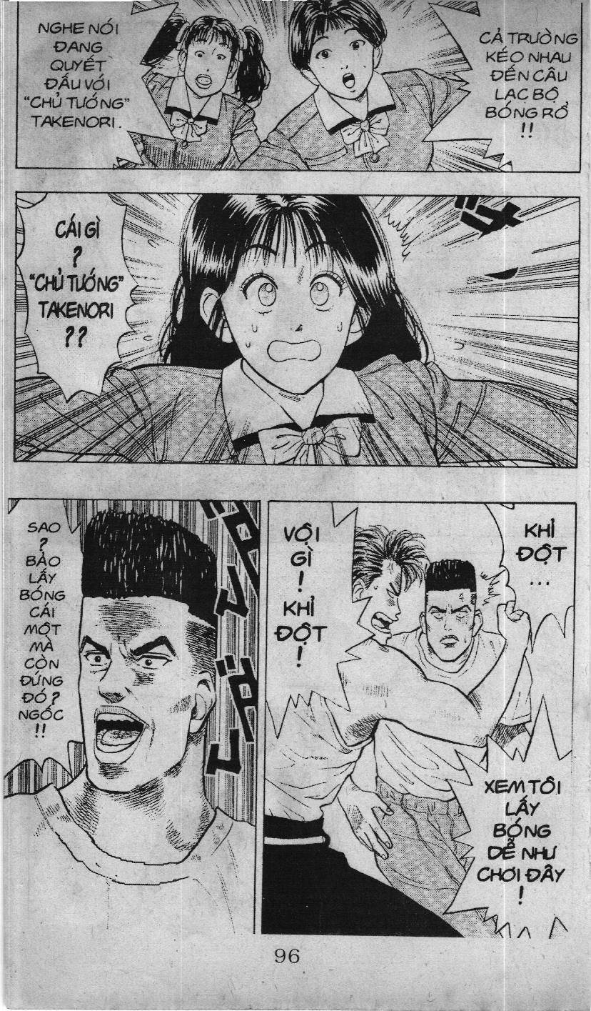 Slam Dunk (Scan) - Chương 5