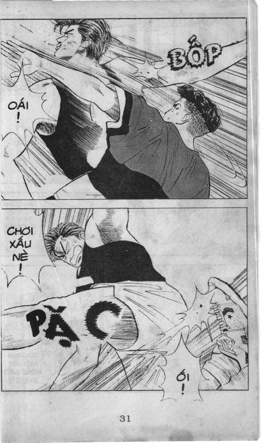 Slam Dunk (Scan) - Chương 50