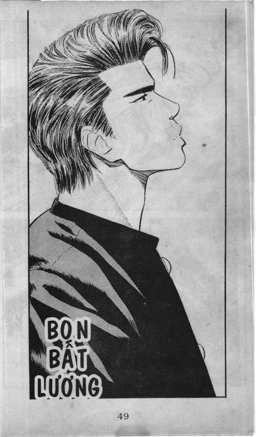 Slam Dunk (Scan) - Chương 51
