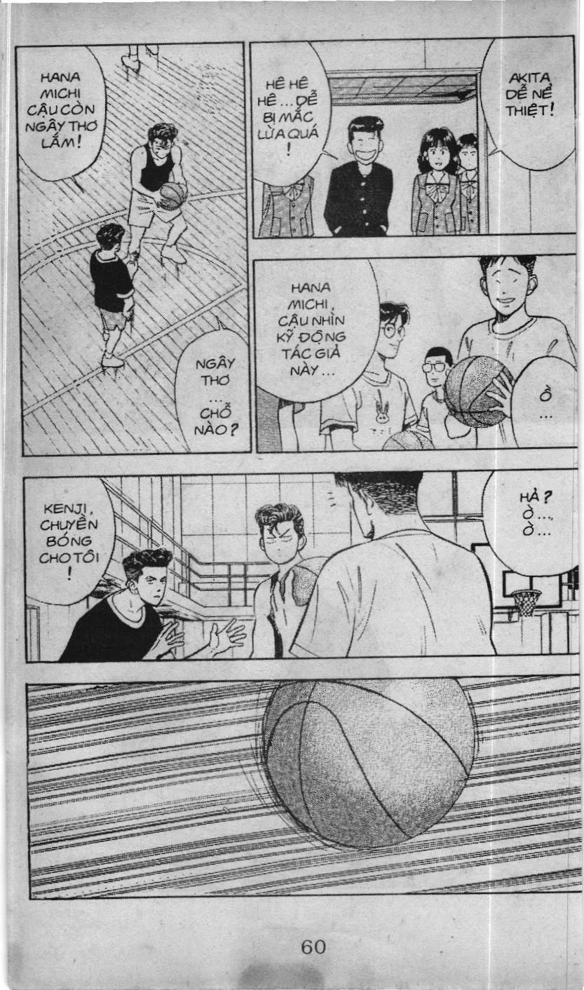 Slam Dunk (Scan) - Chương 51
