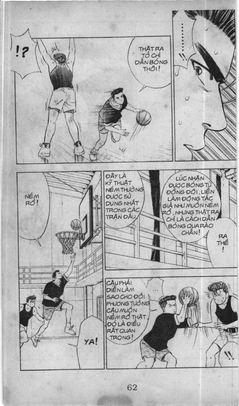 Slam Dunk (Scan) - Chương 51