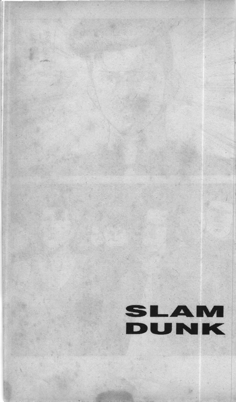 Slam Dunk (Scan) - Chương 51