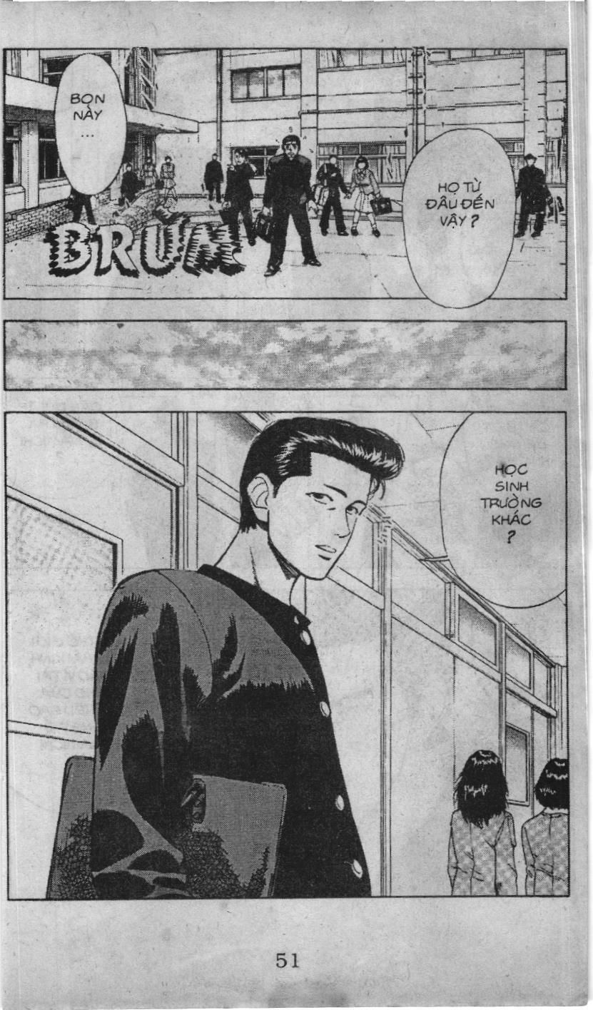Slam Dunk (Scan) - Chương 51
