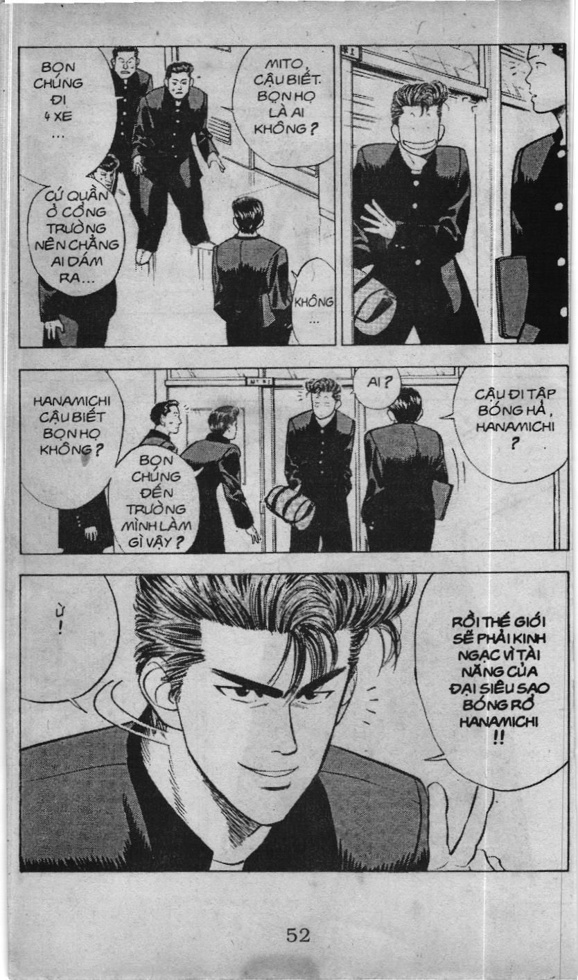 Slam Dunk (Scan) - Chương 51