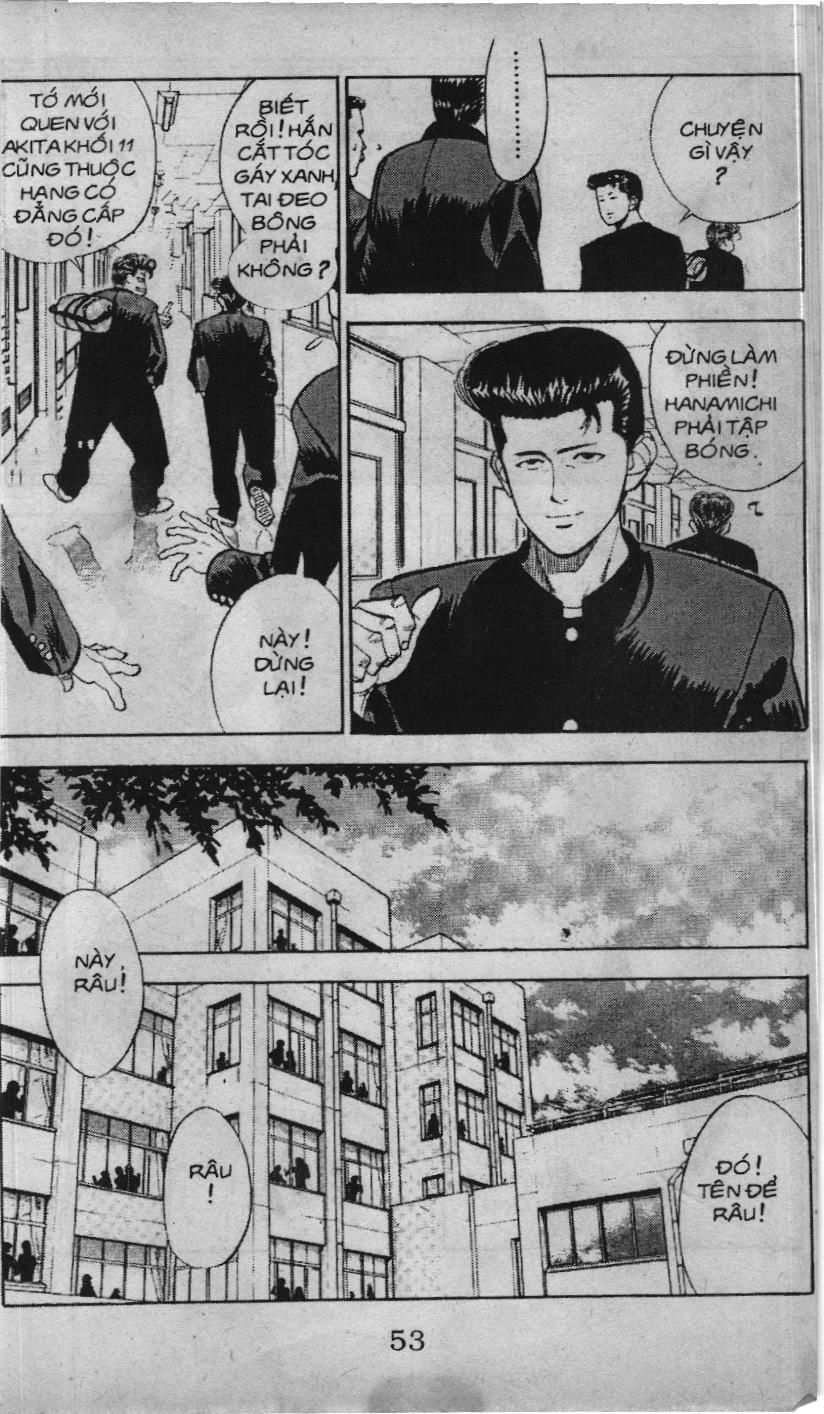 Slam Dunk (Scan) - Chương 51