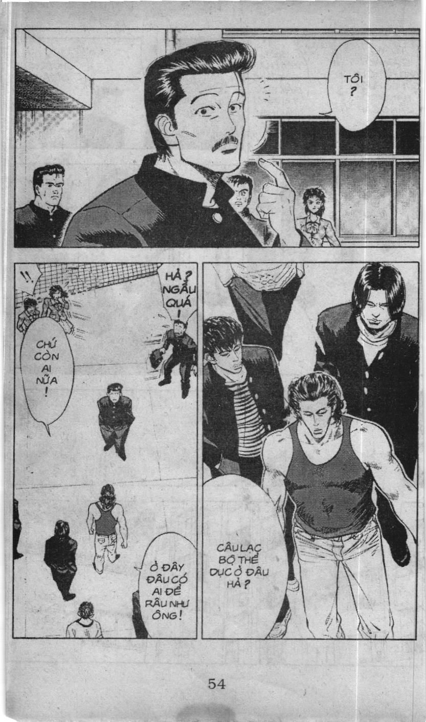 Slam Dunk (Scan) - Chương 51