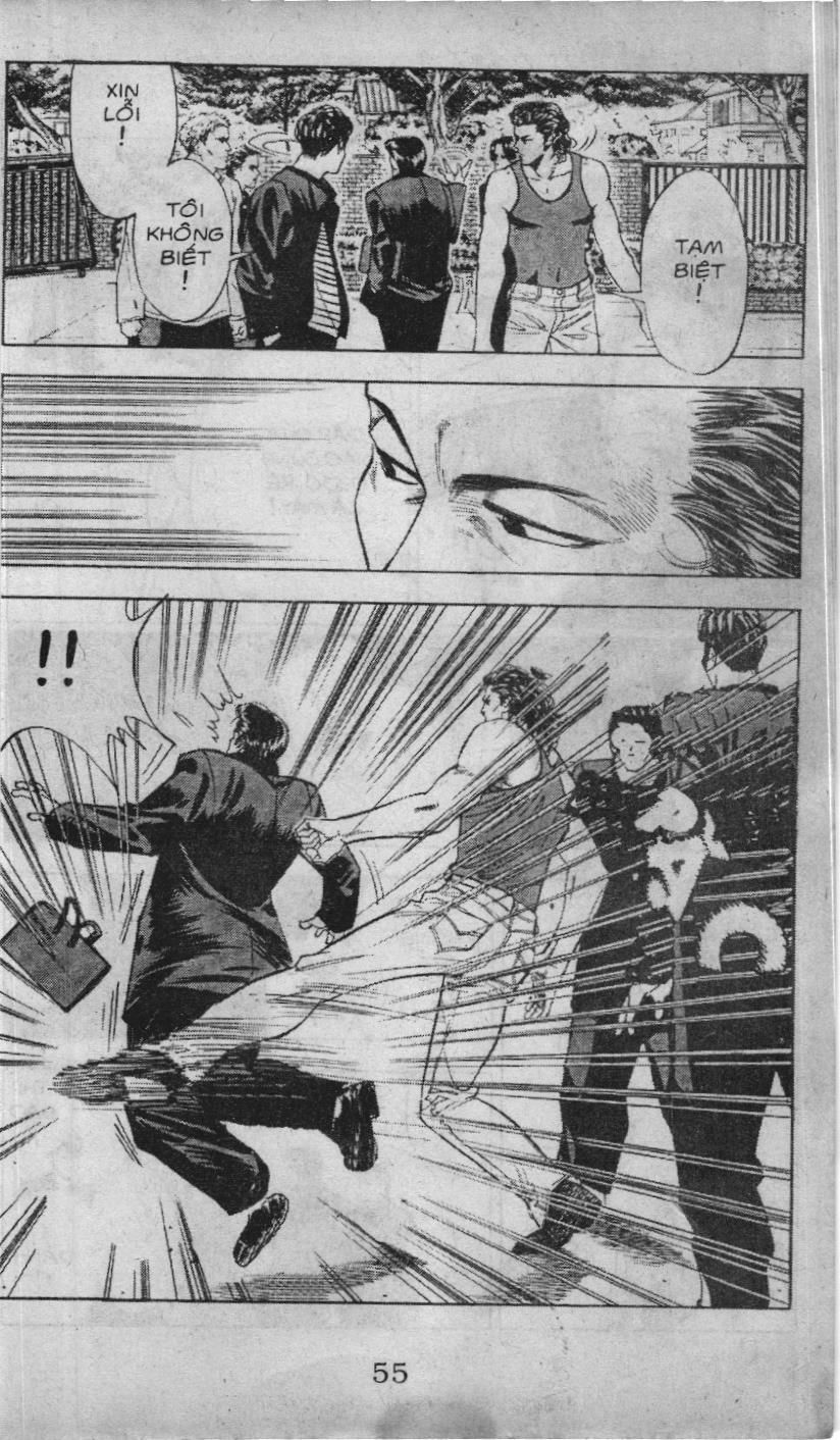 Slam Dunk (Scan) - Chương 51