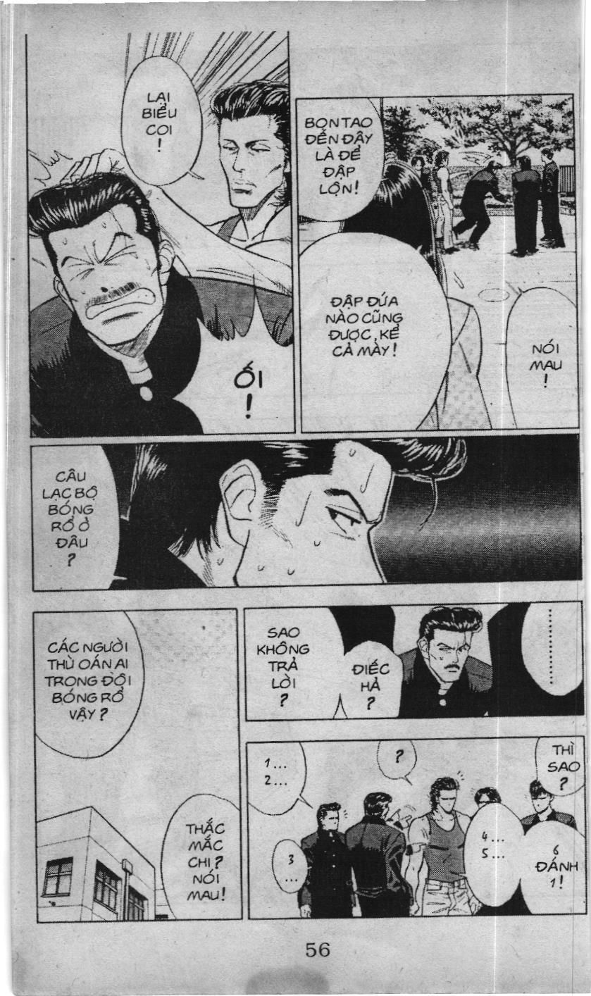 Slam Dunk (Scan) - Chương 51