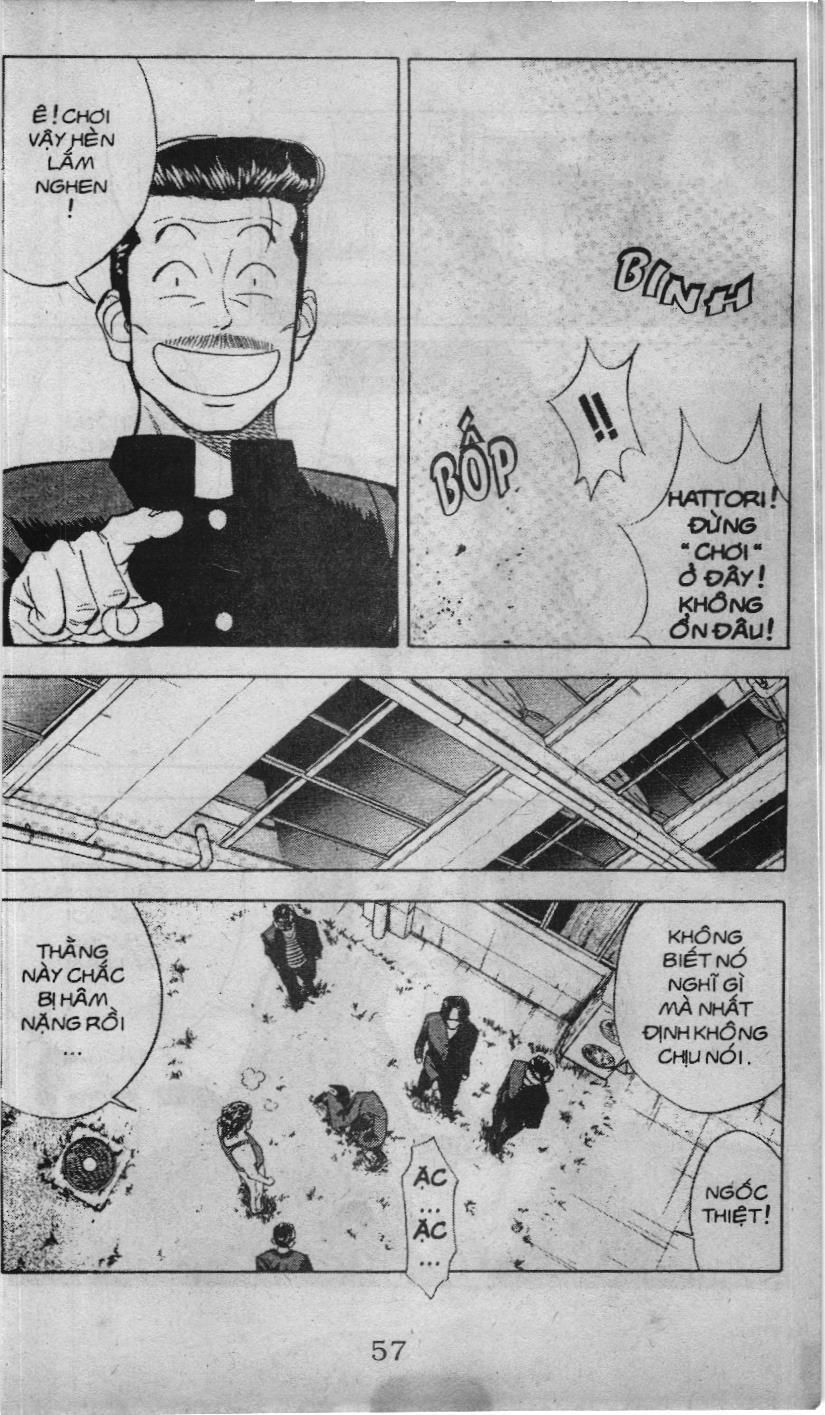 Slam Dunk (Scan) - Chương 51