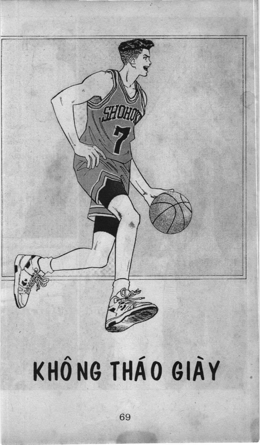 Slam Dunk (Scan) - Chương 52