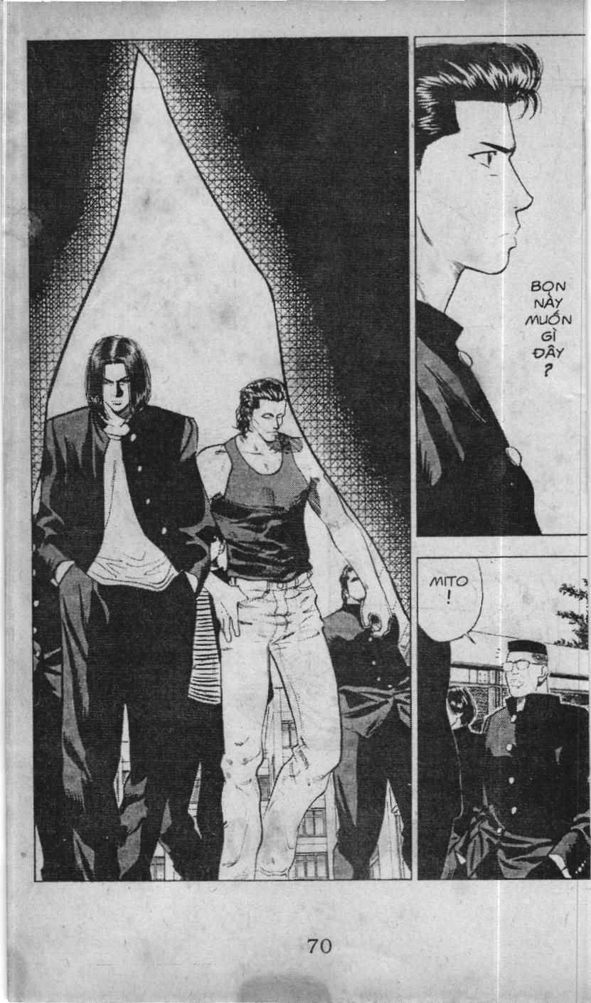 Slam Dunk (Scan) - Chương 52