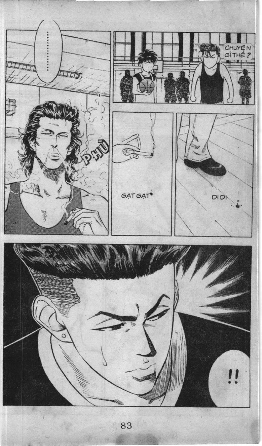 Slam Dunk (Scan) - Chương 52