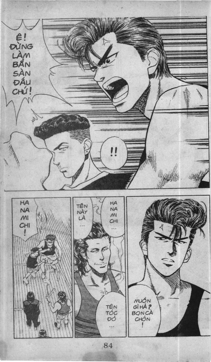Slam Dunk (Scan) - Chương 52