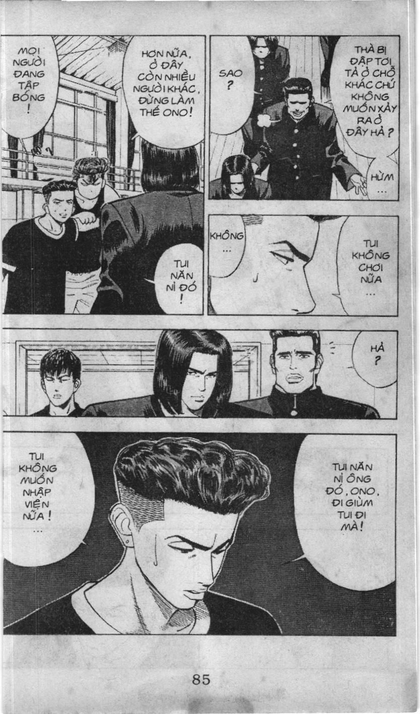 Slam Dunk (Scan) - Chương 52