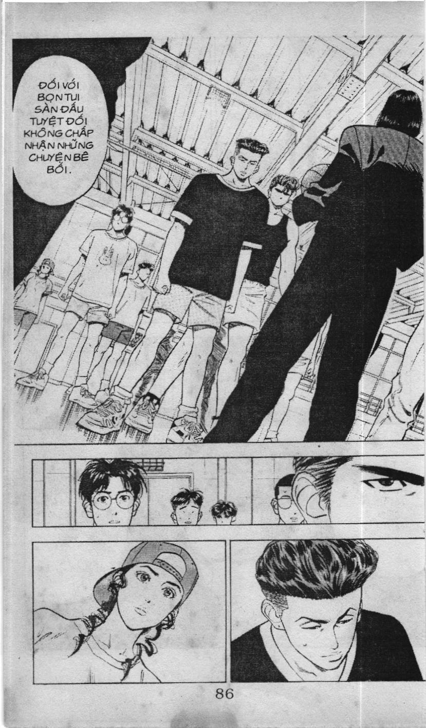 Slam Dunk (Scan) - Chương 52