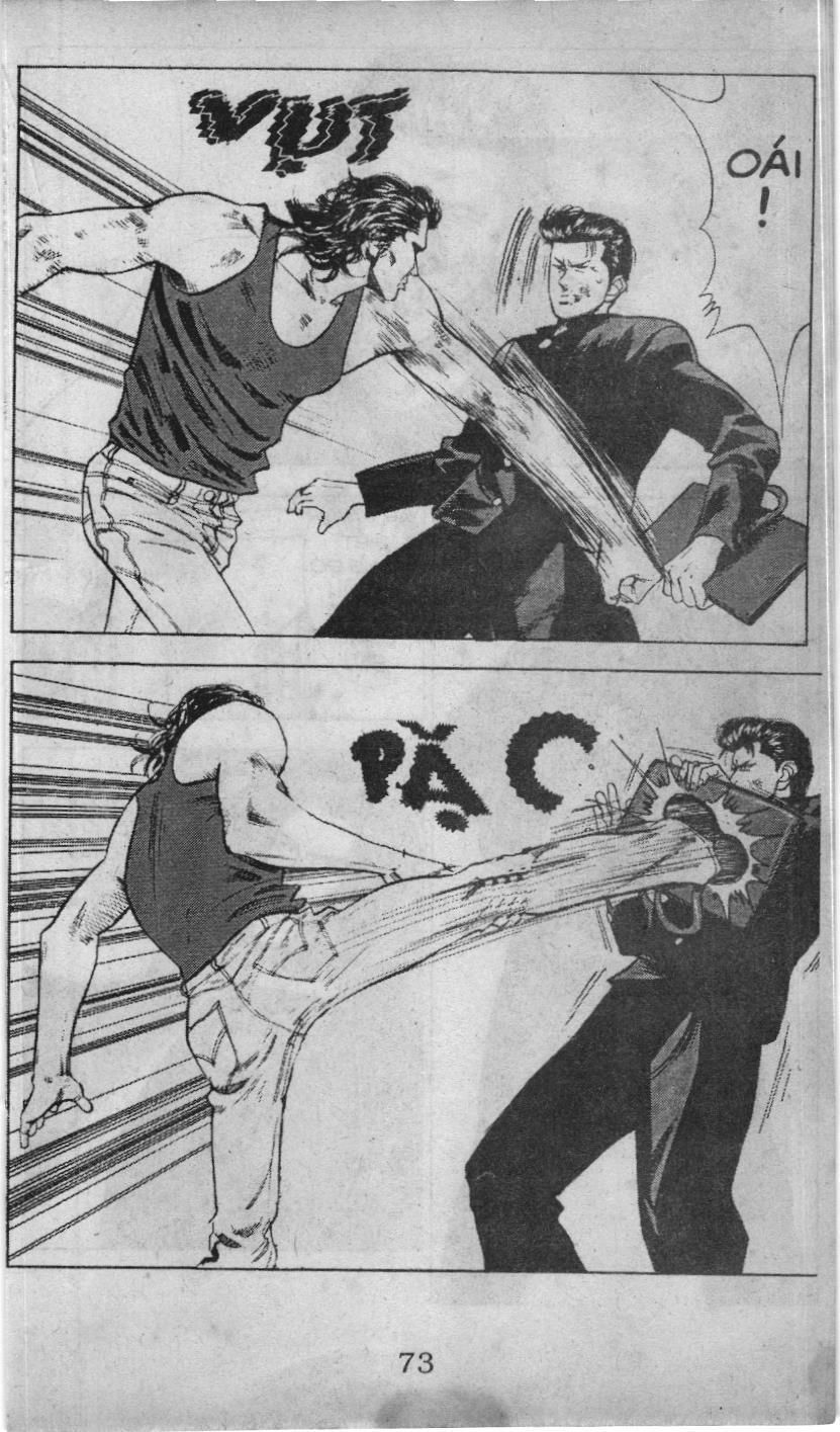 Slam Dunk (Scan) - Chương 52