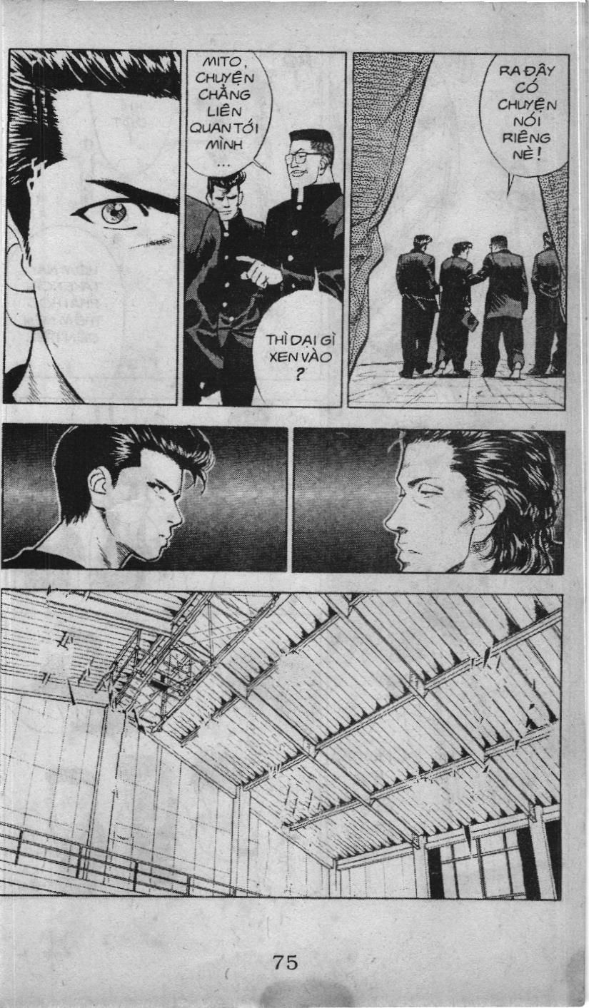 Slam Dunk (Scan) - Chương 52