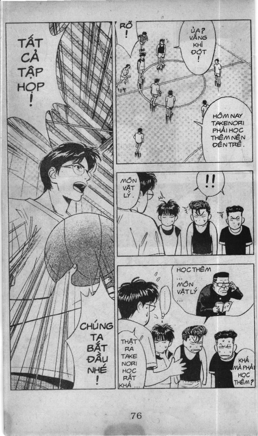 Slam Dunk (Scan) - Chương 52