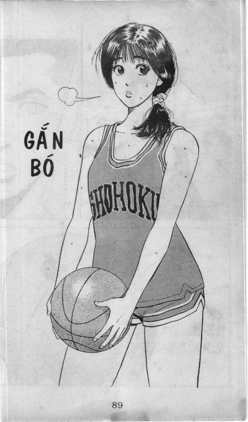 Slam Dunk (Scan) - Chương 53