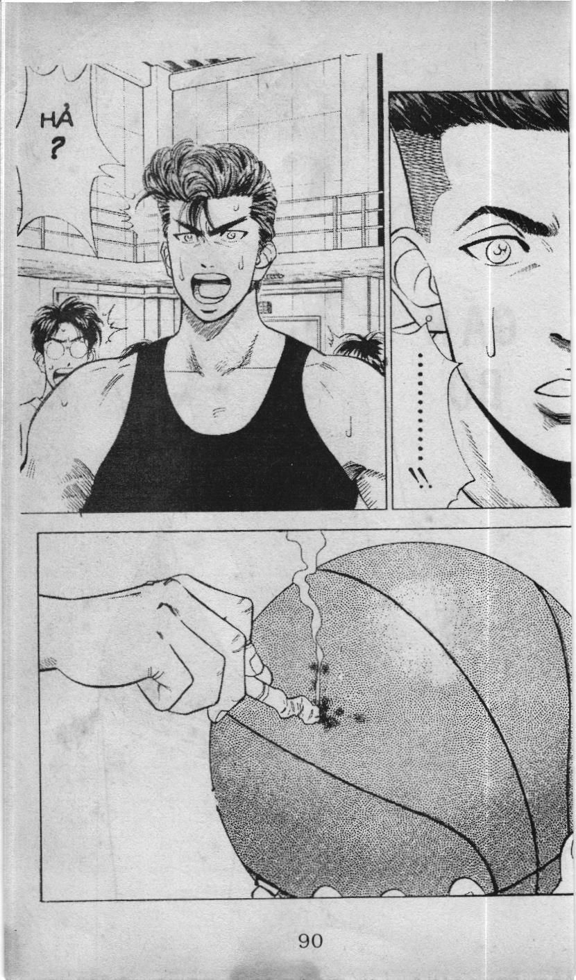 Slam Dunk (Scan) - Chương 53