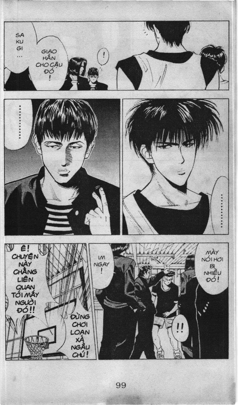 Slam Dunk (Scan) - Chương 53