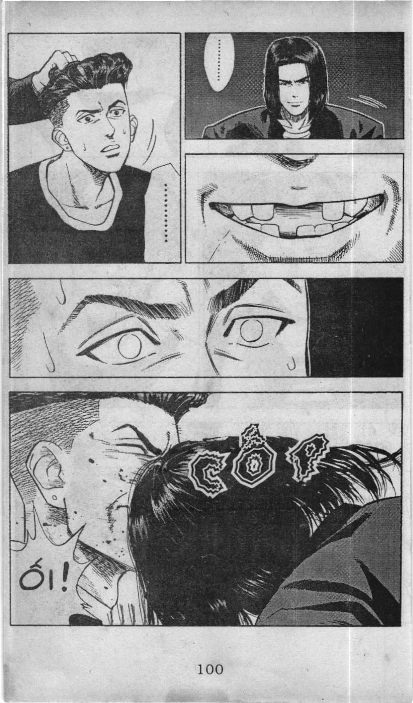 Slam Dunk (Scan) - Chương 53