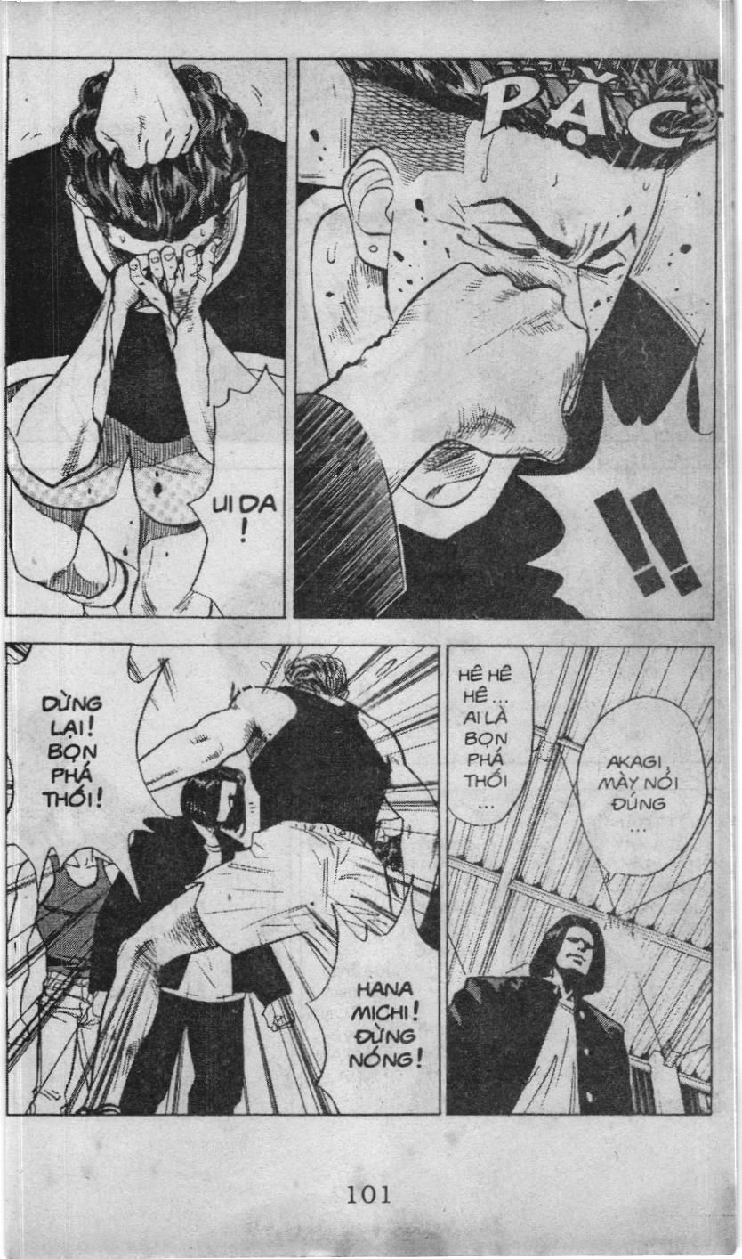 Slam Dunk (Scan) - Chương 53