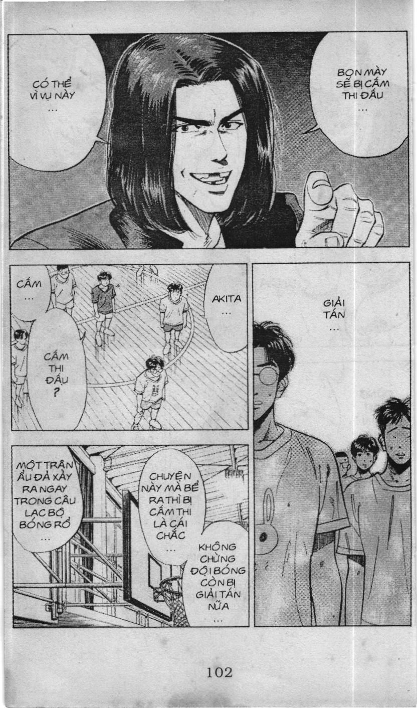 Slam Dunk (Scan) - Chương 53