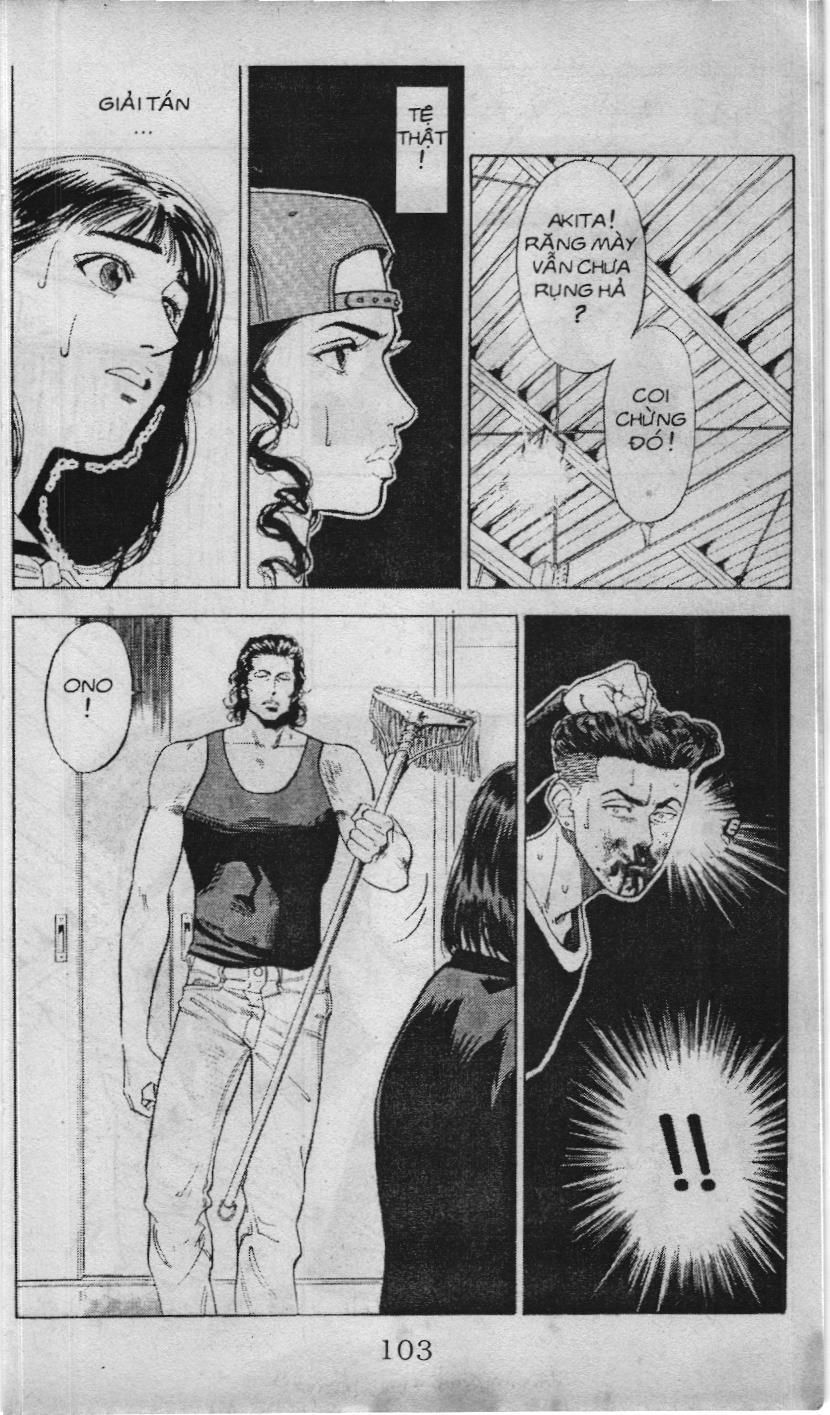 Slam Dunk (Scan) - Chương 53