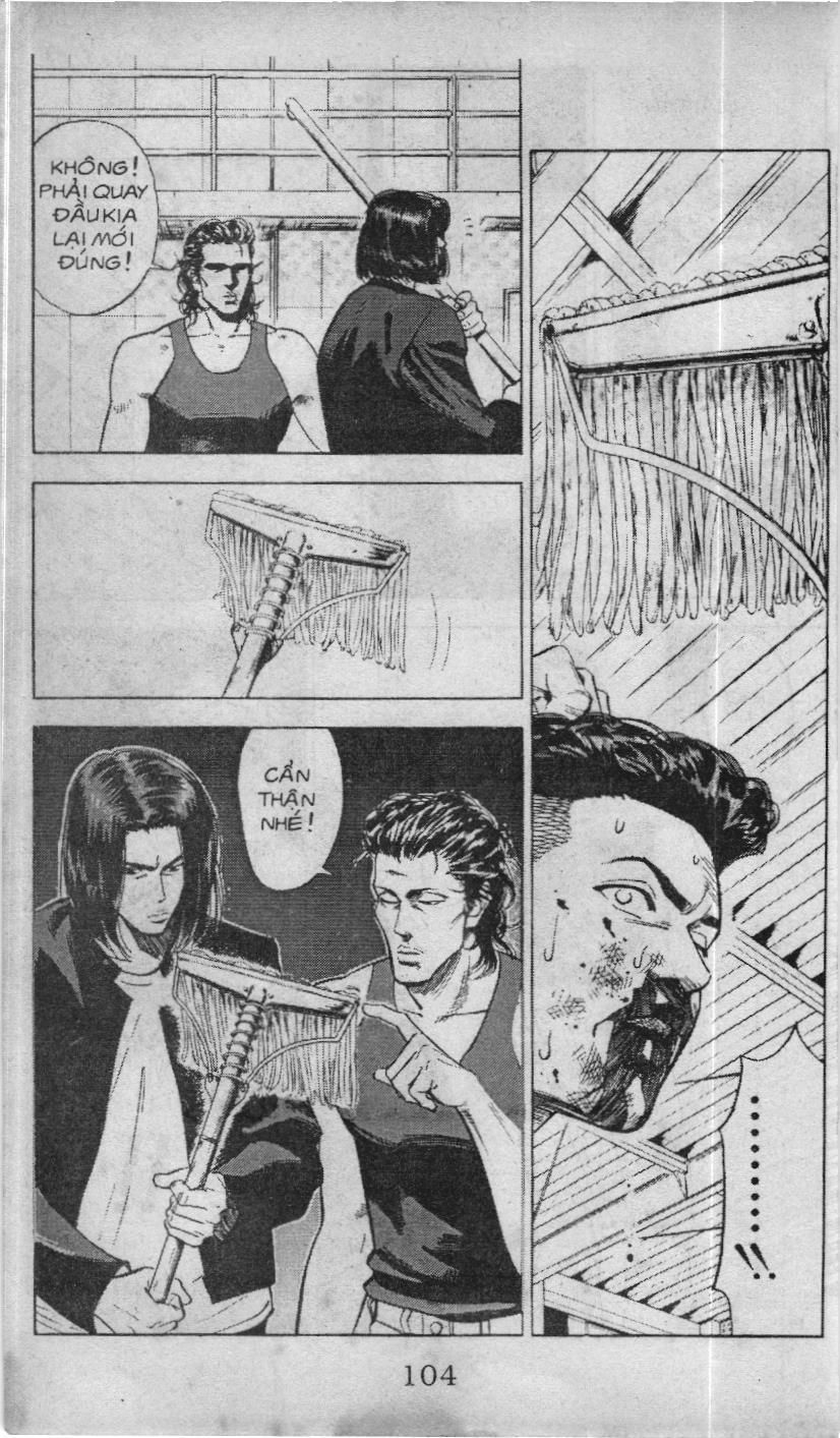 Slam Dunk (Scan) - Chương 53