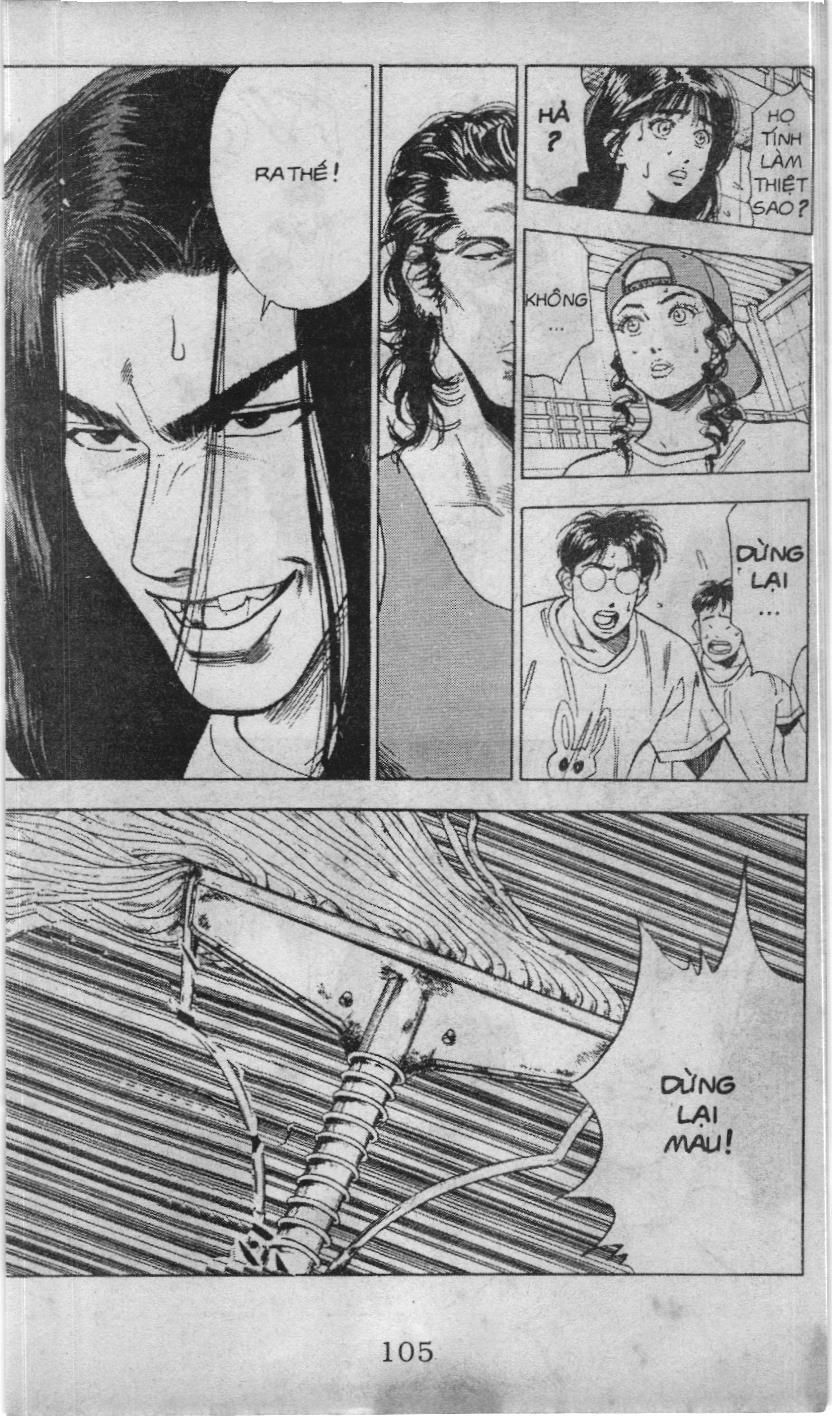 Slam Dunk (Scan) - Chương 53