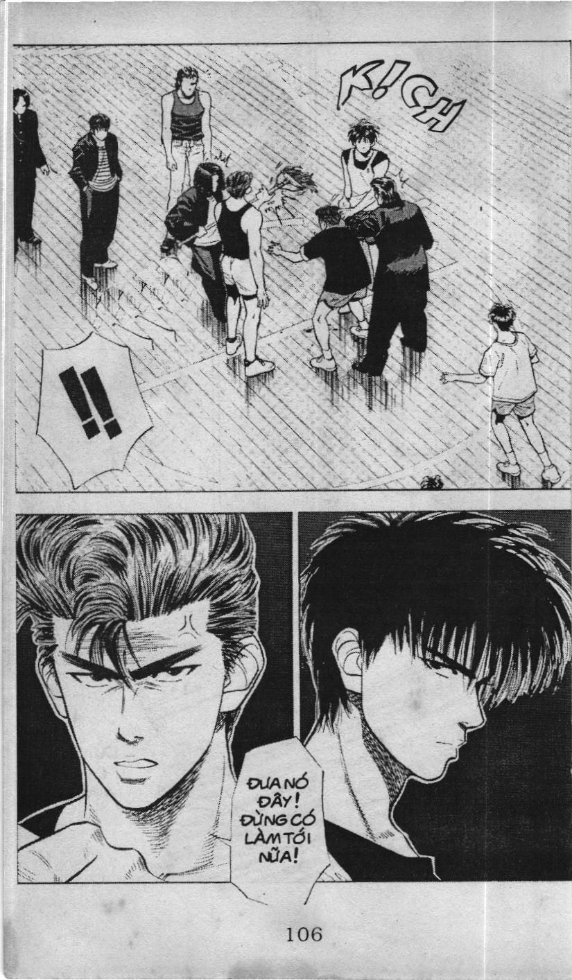 Slam Dunk (Scan) - Chương 53