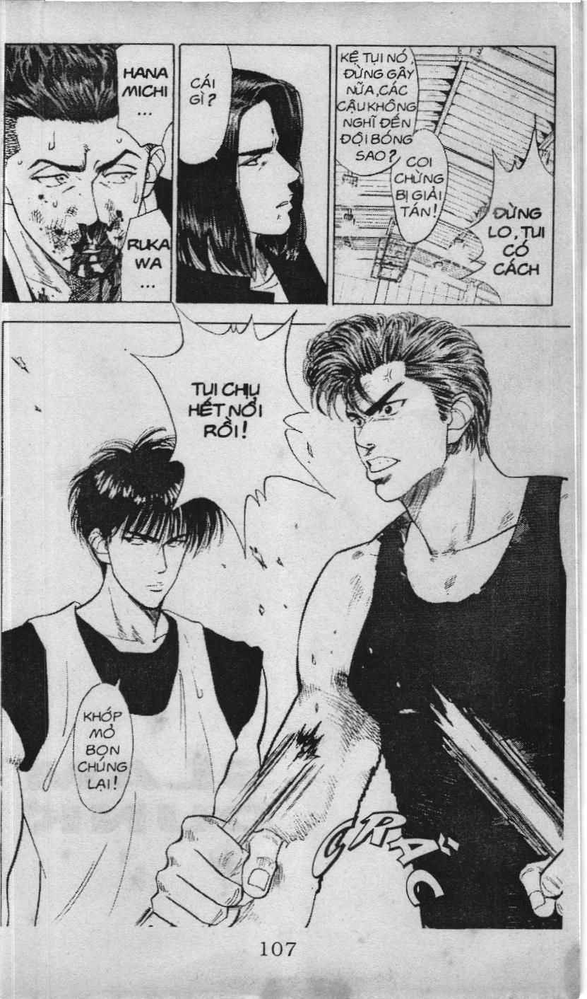 Slam Dunk (Scan) - Chương 53