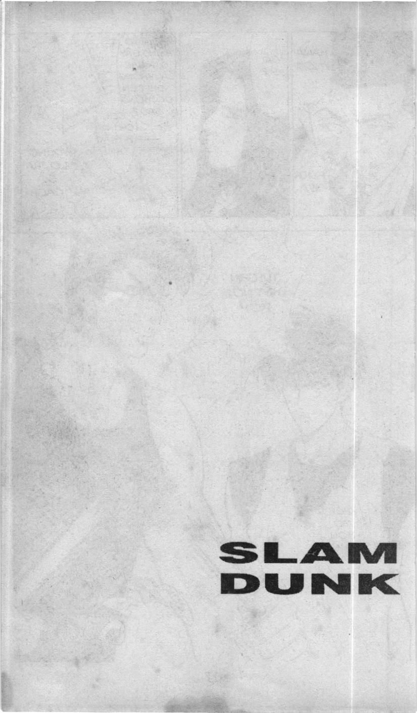 Slam Dunk (Scan) - Chương 53