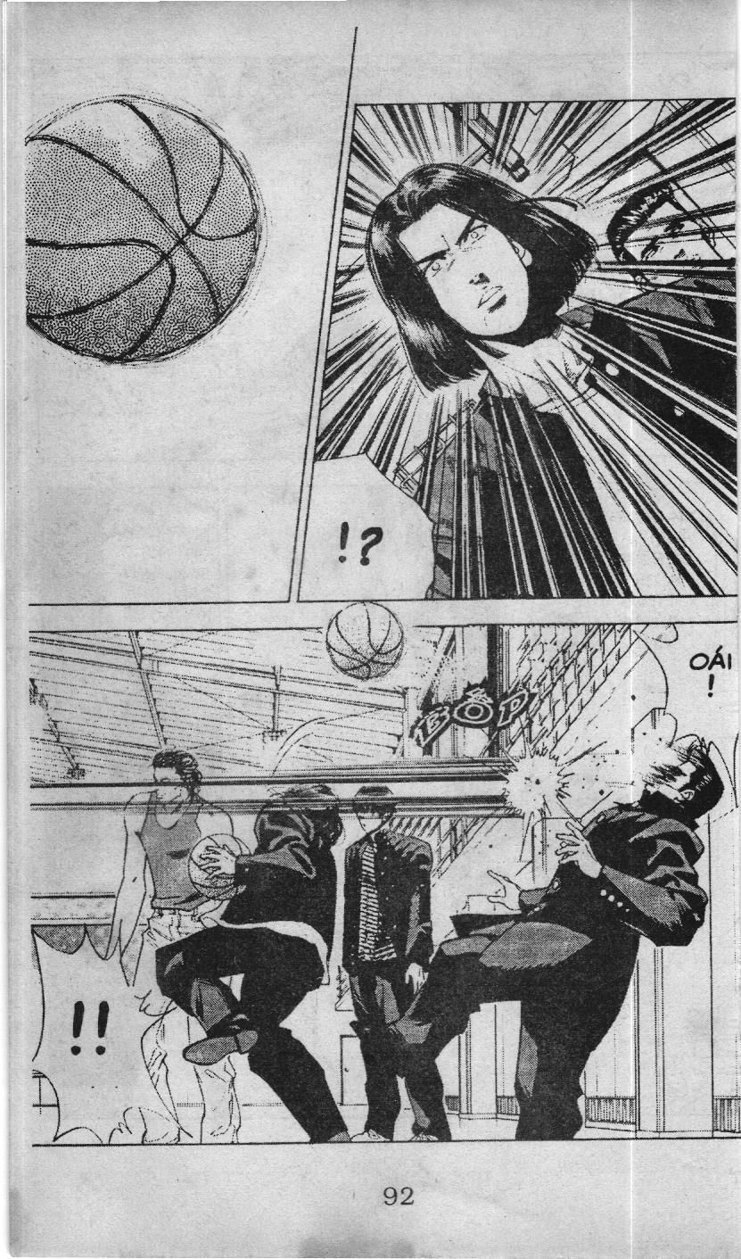 Slam Dunk (Scan) - Chương 53